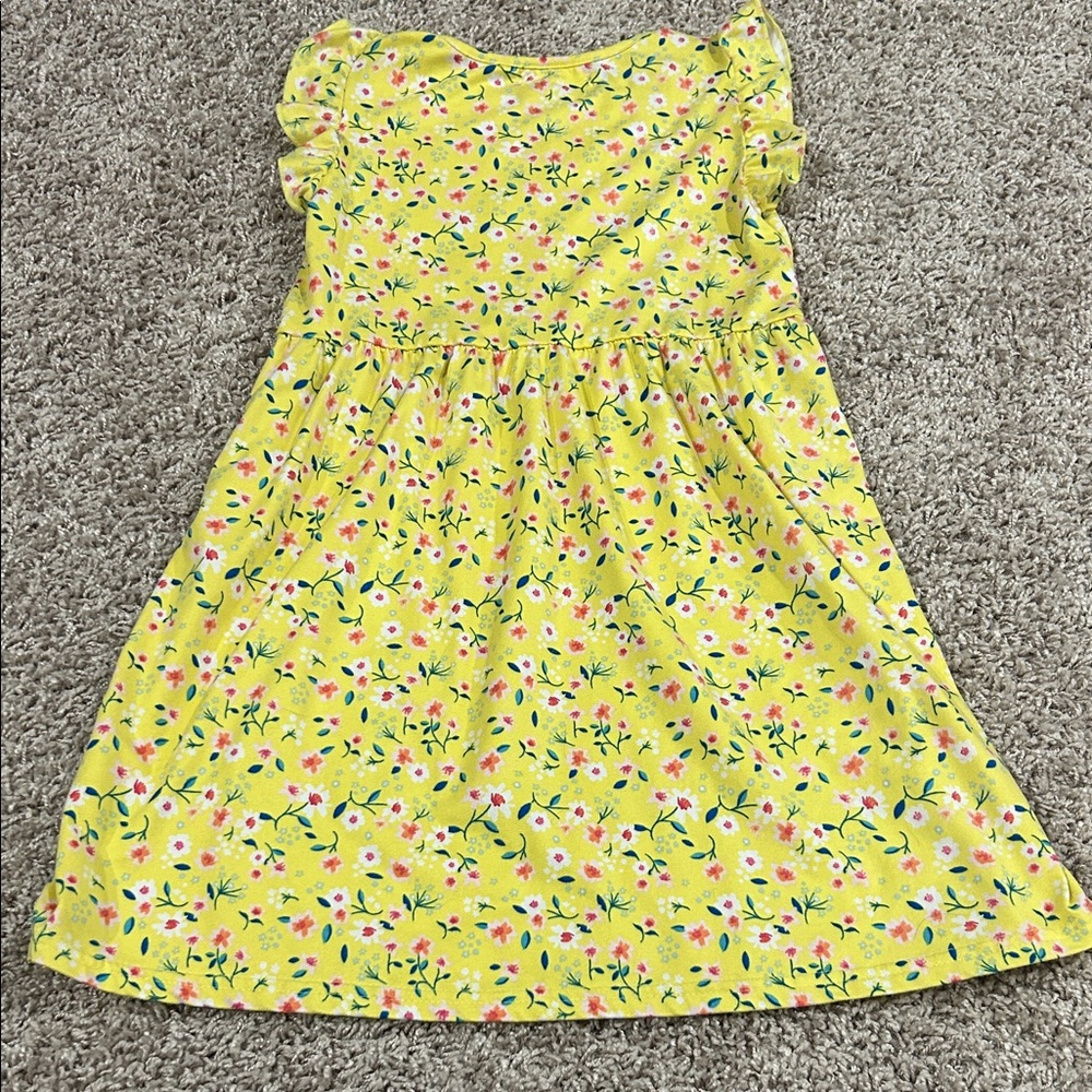 btween Colorful Kids Dress Trio - Picture 6 of 16